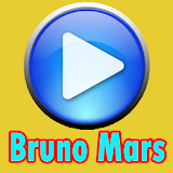 All Songs Bruno Mars icon