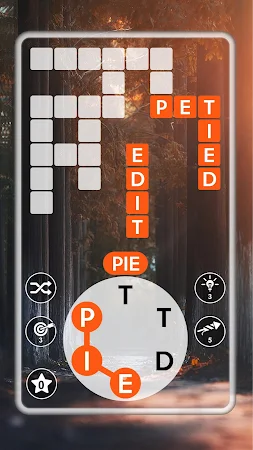 Game screenshot Word Relax Time: Wordplay 2023 mod apk