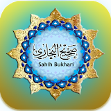 Sahih Bukhari Hadith Urdu+English+Arabic icon