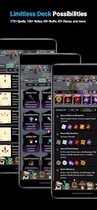 Lost Pages: Deckbuilder 5
