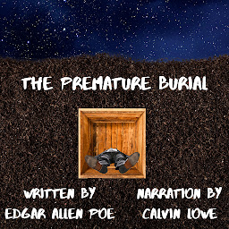 Simge resmi The Premature Burial