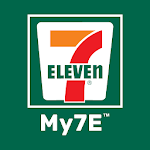 Cover Image of Скачать My7E 7-Eleven Malaysia 0.9.7 APK