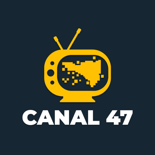 Canal47 logo