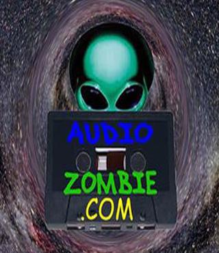 Audiozombie Radio Screen 3