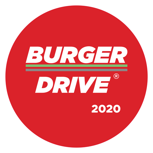 Burger Drive logo
