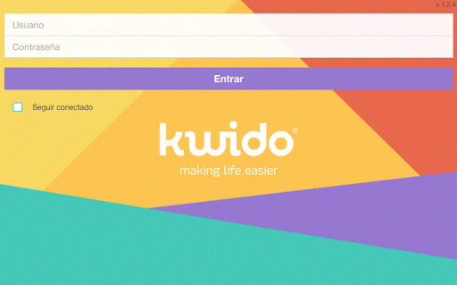Kwido Mementia Screen 3