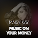 Maisy Kay - Androidアプリ