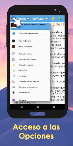 Reina Valera Antigua 1569 Screenshot 3 - AppWisp.com