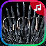 Cover Image of Download Game of Thrones Ringtones 21 APK