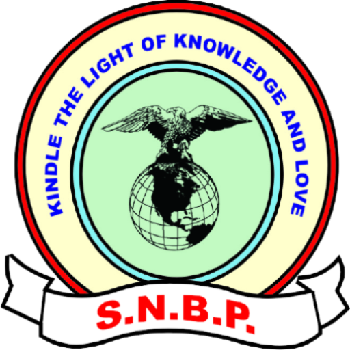 SNBP CHIKHALI logo