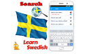 screenshot of Learn Swedish Offline