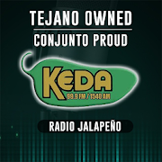 Keda  Icon