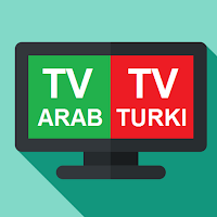 TV Arab Turki - Watch Arabic TV and Turkish TV