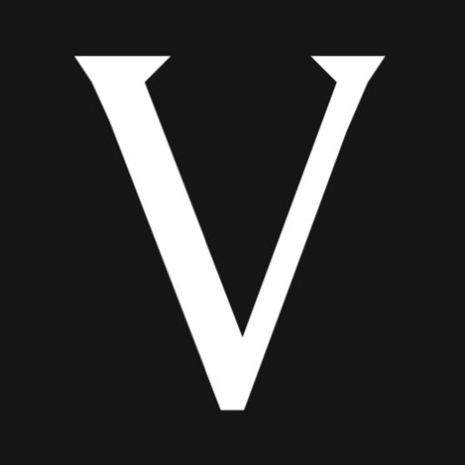 Valhalla Barbershop logo