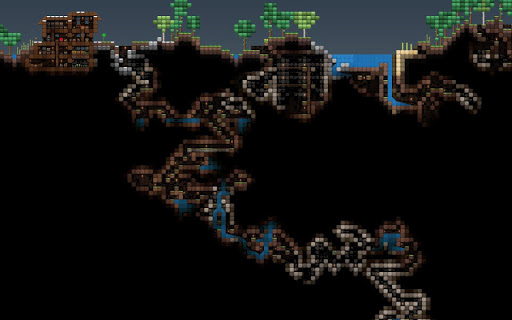 Junk Jack screenshot 15