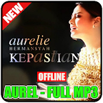 Cover Image of Download Lagu AUREL Hermansyah KEPASTIAN 2020 Lengkap 2.0 APK