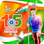 Cover Image of Baixar Independence Day Photo Frame  APK