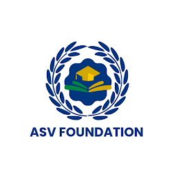 ASV Foundation की आइकॉन इमेज