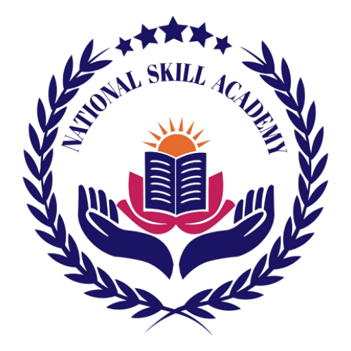 National Skill Academy logo