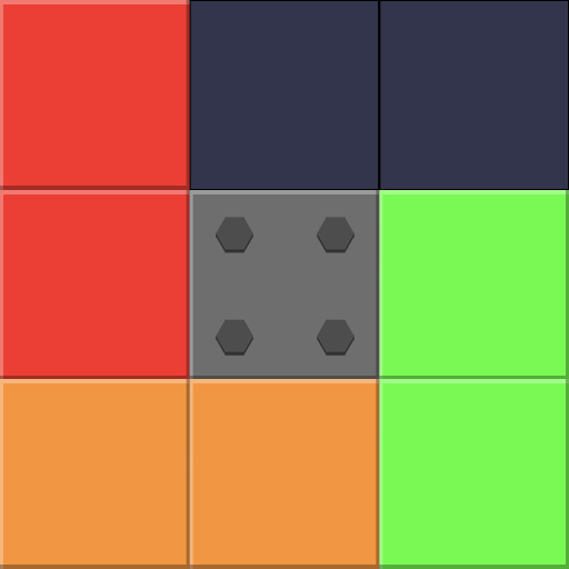 Block Puzzle Blast logo