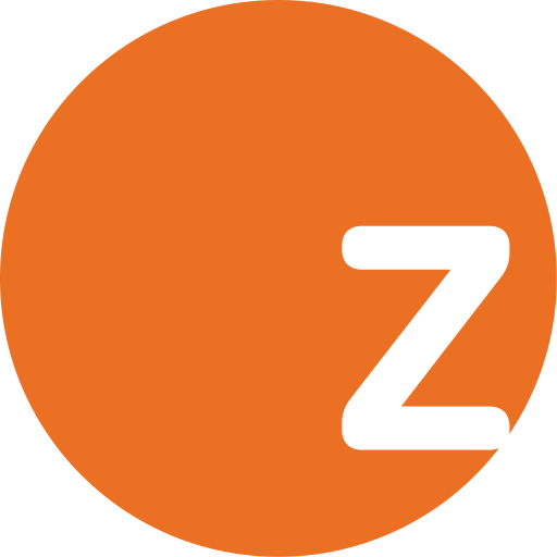Zetwerk logo