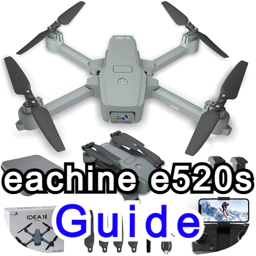 eachine e520s guide Download on Windows