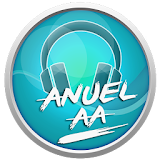 Anuel AA songs lyrics icon