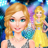 Dress Up Spa and Makeover  Free Games for Girls