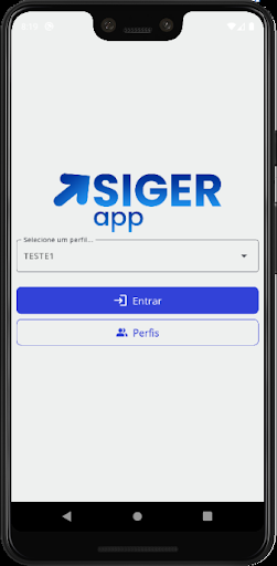 SIGER® APP