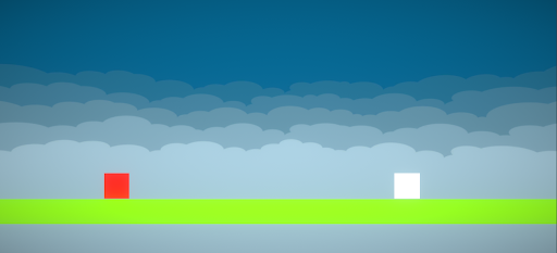 Shape Wars Screen 2