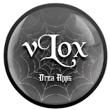 vLox for Zooper Widget pro icon