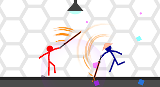 Game screenshot Stickman Project apk download