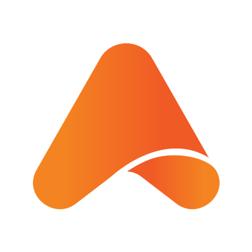 myAncoria logo