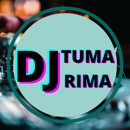 DJ Tumarima Mah Tumarima