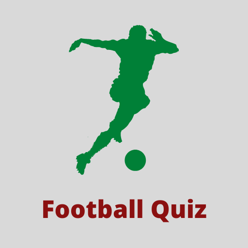 Football Quiz logo