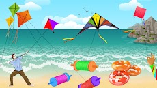 Kite Flying Fight-Basant Melaのおすすめ画像1