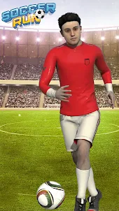 Soccer Run
