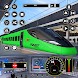 City Train Games 3d Train Game - Androidアプリ