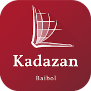 Baibol Kadazan
