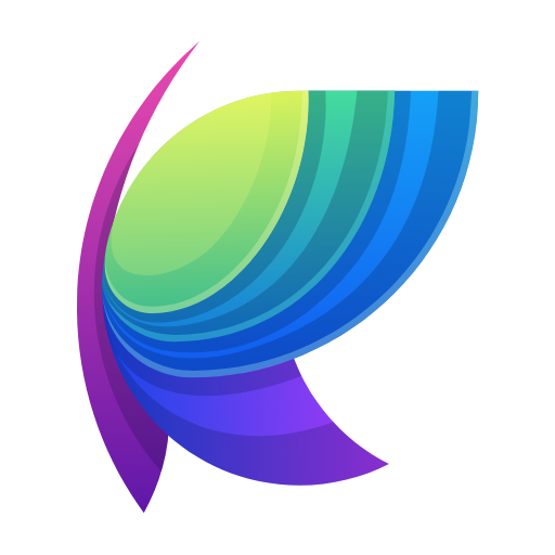 Kalimaty - Your Own Dictionary Logo