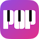 POP Piano-Anyone can play