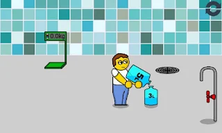 Russian Quest - Screenshot 2