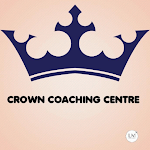 Cover Image of ダウンロード Crown coaching center  APK