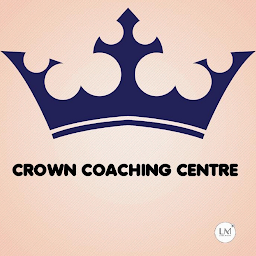 Imagen de icono Crown coaching center