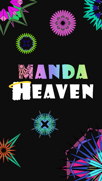 Mandala Coloring Book - 1.0 - (Android)