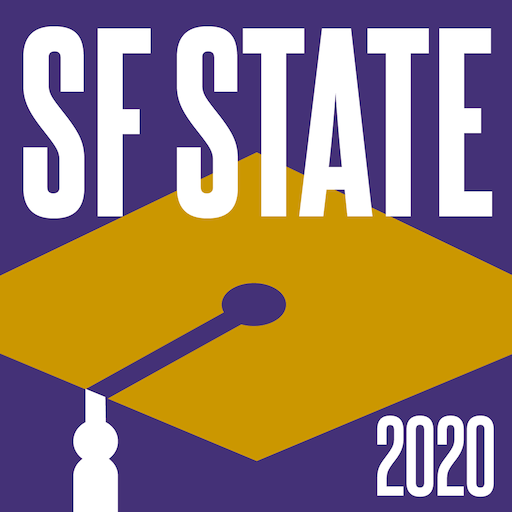 App Insights 2020 SFSU Commencement Apptopia