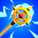 Cover Image of 下载 Infinite Mage Battle 1.1 APK