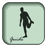 Leg Workout Guide icon