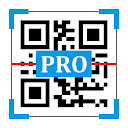 QR/Barcode Scanner PRO