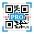 QR/Barcode Scanner PRO 1.3.4 (Paid)